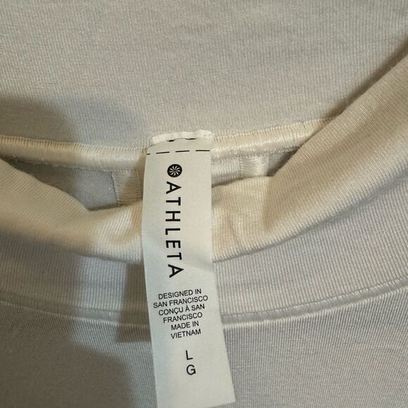 Athleta Weekender Tunic - Picture 5 of 12